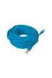 Obrázok pre LANBERG PATCHCORD RJ45 CAT. 6 UTP 15M BLUE