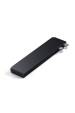 Obrázok pre Satechi ST-HUCPHSD dokovací stanice/replikátor portů USB 3.2 Gen 2 (3.1 Gen 2) Type-C Černá