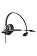 Obrázok pre HP Poly Headset na jedno ucho Poly Encore HW710 + přenosné pouzdro + Quick Disconnect