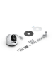 Obrázok pre Ubiquiti G6 Turret Provedení Turret Bezpečnostní IP kamera Vnitřní a venkovní 3864 x 2160 px Strop/zeď