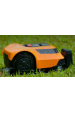 Obrázok pre Sekací robot  sekačka EZVIZ RM600 oranžová