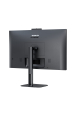 Obrázok pre AOC V5 Q27V5CW počítačový monitor 68,6 cm (27") 2560 x 1440 px Quad HD LED Černá