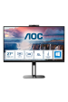 Obrázok pre AOC V5 Q27V5CW počítačový monitor 68,6 cm (27") 2560 x 1440 px Quad HD LED Černá