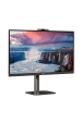 Obrázok pre AOC V5 Q27V5CW počítačový monitor 68,6 cm (27") 2560 x 1440 px Quad HD LED Černá