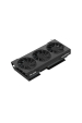 Obrázok pre XFX RX 9070 SWIFT AMD Radeon RX 9070 16 GB GDDR6