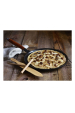 Obrázok pre Staub 40509-525-0 Pánev na palačinky Kulatý
