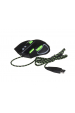 Obrázok pre Esperanza EGM401KG myš USB Typ-A Optický 2400 DPI Pro praváky