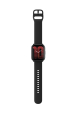 Obrázok pre Amazfit Active 4,45 cm (1.75") AMOLED Digitální 390 x 450 px Dotyková obrazovka Černá GPS