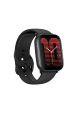 Obrázok pre Amazfit Active 4,45 cm (1.75") AMOLED Digitální 390 x 450 px Dotyková obrazovka Černá GPS