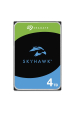 Obrázok pre Seagate SkyHawk ST4000VX016 vnitřní pevný disk 4 TB 256 MB 3.5" Serial ATA III