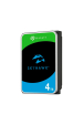 Obrázok pre Seagate SkyHawk ST4000VX016 vnitřní pevný disk 4 TB 256 MB 3.5" Serial ATA III
