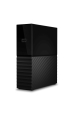 Obrázok pre Western Digital My Book externí pevný disk 16 TB USB Typ-A 2.0/3.2 Gen 1 (3.1 Gen 1) Černá
