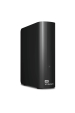 Obrázok pre Western Digital Elements WDBWLG0180HBK-EESN externí pevný disk 18 TB 2.0/3.2 Gen 1 (3.1 Gen 1) Černá