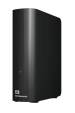 Obrázok pre Western Digital Elements WDBWLG0180HBK-EESN externí pevný disk 18 TB 2.0/3.2 Gen 1 (3.1 Gen 1) Černá
