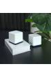 Obrázok pre Mercusys Halo H50G (2-pack) Dvoupásmový (2,4 GHz / 5 GHz) Wi-Fi 5 (802.11ac) Bílá 3 Vnitřní