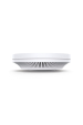 Obrázok pre TP-Link Omada EAP660 HD Wi-Fi přístupový bod 2402 Mbit/s Bílá Podpora napájení po Ethernetu (PoE)