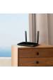 Obrázok pre TP-Link TL-MR6400 bezdrátový router Fast Ethernet Jednopásmový (2,4 GHz) 4G Černá