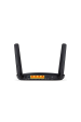 Obrázok pre TP-Link TL-MR6400 bezdrátový router Fast Ethernet Jednopásmový (2,4 GHz) 4G Černá
