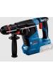 Obrázok pre Bosch GBH 187-LI Professional 980 ot/min SDS Plus