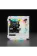 Obrázok pre Corsair iCUE 5000T RGB Midi Tower Bílá