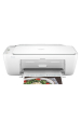 Obrázok pre HP DeskJet 2820e Bezdr. př. All-in-One Barva Tiskárna, Kopírka, skener