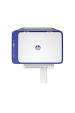 Obrázok pre HP DeskJet 2820e Bezdr. př. All-in-One Barva Tiskárna, Kopírka, skener