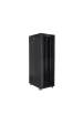 Obrázok pre Lanberg FF01-8042-12BL rack 42U Volně stojící rack Černá