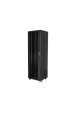 Lanberg FF01-6642-12B rack 42U Volně stojící rack Černá Obrázok pre Lanberg FF01-6642-12B rack 42U Volně stojící rack Černá