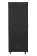 Obrázok pre Lanberg FF01-8047-12BL rack 47U Volně stojící rack Černá