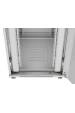 Obrázok pre Lanberg FF01-8042-12SL rack 42U Volně stojící rack Šedá