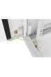 Obrázok pre Lanberg WF01-6612-10S rack 12U Nástěnný regál Šedá