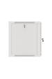 Obrázok pre Lanberg WF01-6612-10S rack 12U Nástěnný regál Šedá