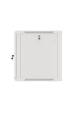 Obrázok pre Lanberg WF01-6612-10S rack 12U Nástěnný regál Šedá