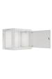 Obrázok pre Lanberg WF01-6409-00S rack 9U Nástěnný regál Šedá