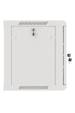 Obrázok pre Lanberg WF01-6409-00S rack 9U Nástěnný regál Šedá