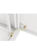 Obrázok pre Lanberg WF01-6409-00S rack 9U Nástěnný regál Šedá