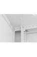 Obrázok pre Lanberg WF01-6409-00S rack 9U Nástěnný regál Šedá