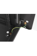 Obrázok pre Lanberg WF01-6427-10B rack 27U Nástěnný regál Černá