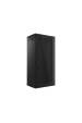 Obrázok pre Lanberg WF01-6427-10B rack 27U Nástěnný regál Černá