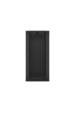Obrázok pre Lanberg WF01-6427-10B rack 27U Nástěnný regál Černá