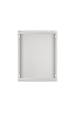 Obrázok pre Lanberg WF01-6615-10S rack 15U Nástěnný regál Šedá