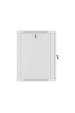 Obrázok pre Lanberg WF01-6615-10S rack 15U Nástěnný regál Šedá