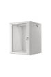 Obrázok pre Lanberg WF01-6615-10S rack 15U Nástěnný regál Šedá