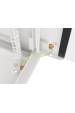 Obrázok pre Lanberg WF01-6615-10S rack 15U Nástěnný regál Šedá