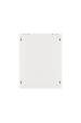 Obrázok pre Lanberg WF01-6615-10S rack 15U Nástěnný regál Šedá