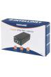 Obrázok pre Intellinet 561235 PoE adaptér Gigabit Ethernet 48 V