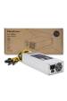 Obrázok pre Qoltec 50350 napájecí zdroj 1850 W Šedá