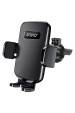 Obrázok pre SAVIO CH-05 Držák telefonu do auta, na mřížku ventilace