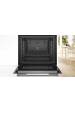 Obrázok pre Bosch Serie 8 HBG7722B1 trouba 71 l 3600 W Černá