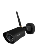 Obrázok pre Foscam G4P-B bezpečnostní kamera Bullet (shape) Bezpečnostní IP kamera Venkovní 2560 x 1440 px Strop/zeď